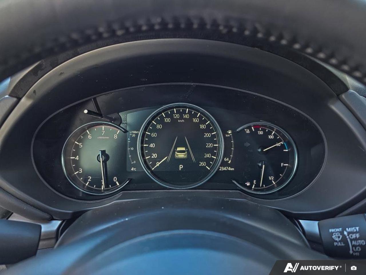 2025 Mazda CX-5 GS AWD | Apple Car Play | Android Auto | Heated Seats | Photo