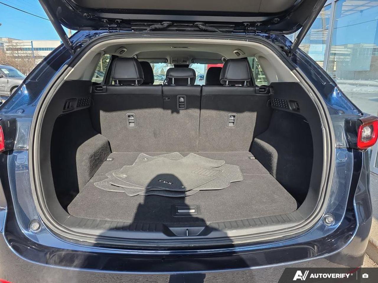 2025 Mazda CX-5 GS AWD | Apple Car Play | Android Auto | Heated Seats | Photo