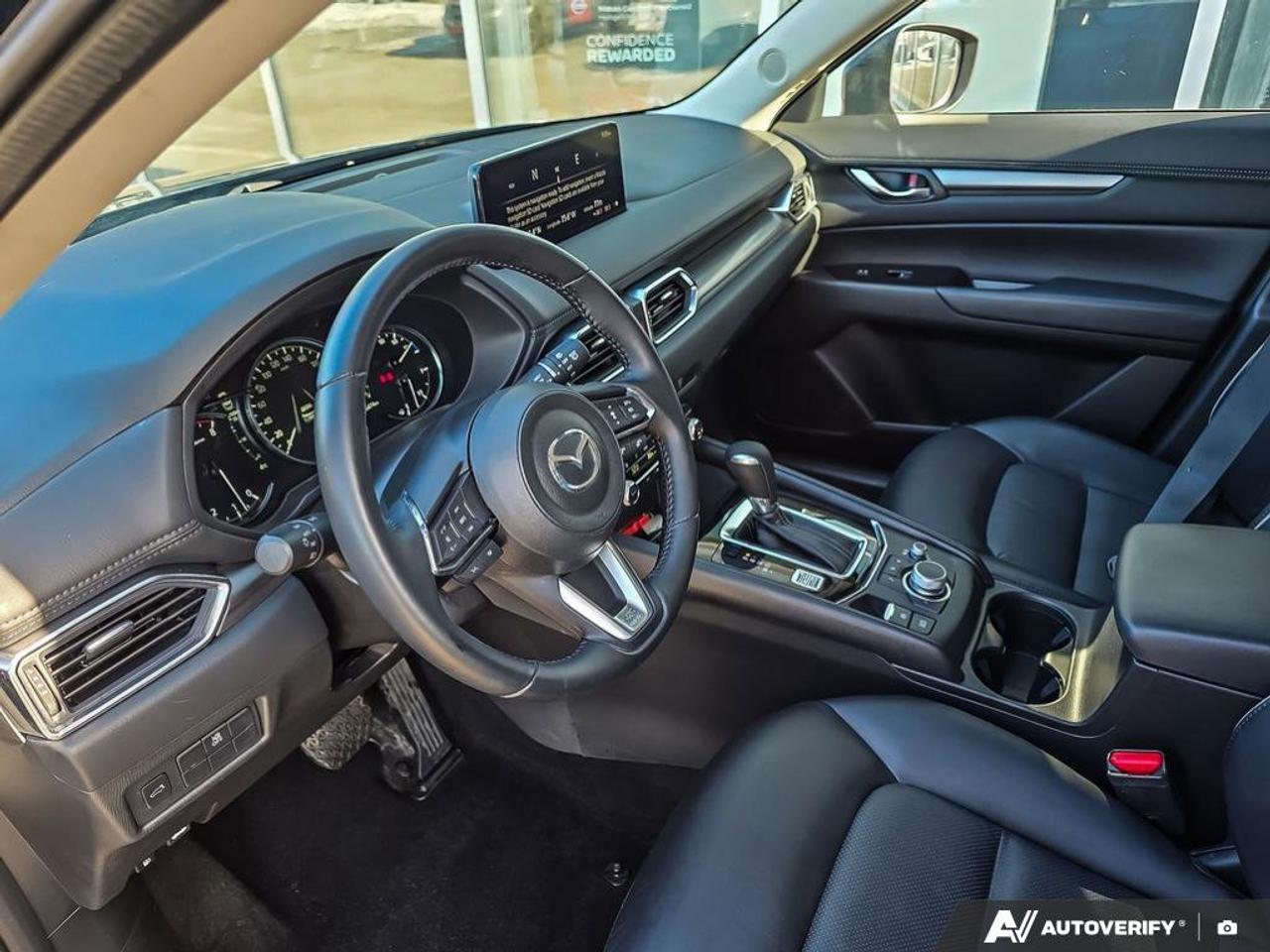 2025 Mazda CX-5 GS AWD | Apple Car Play | Android Auto | Heated Seats | Photo