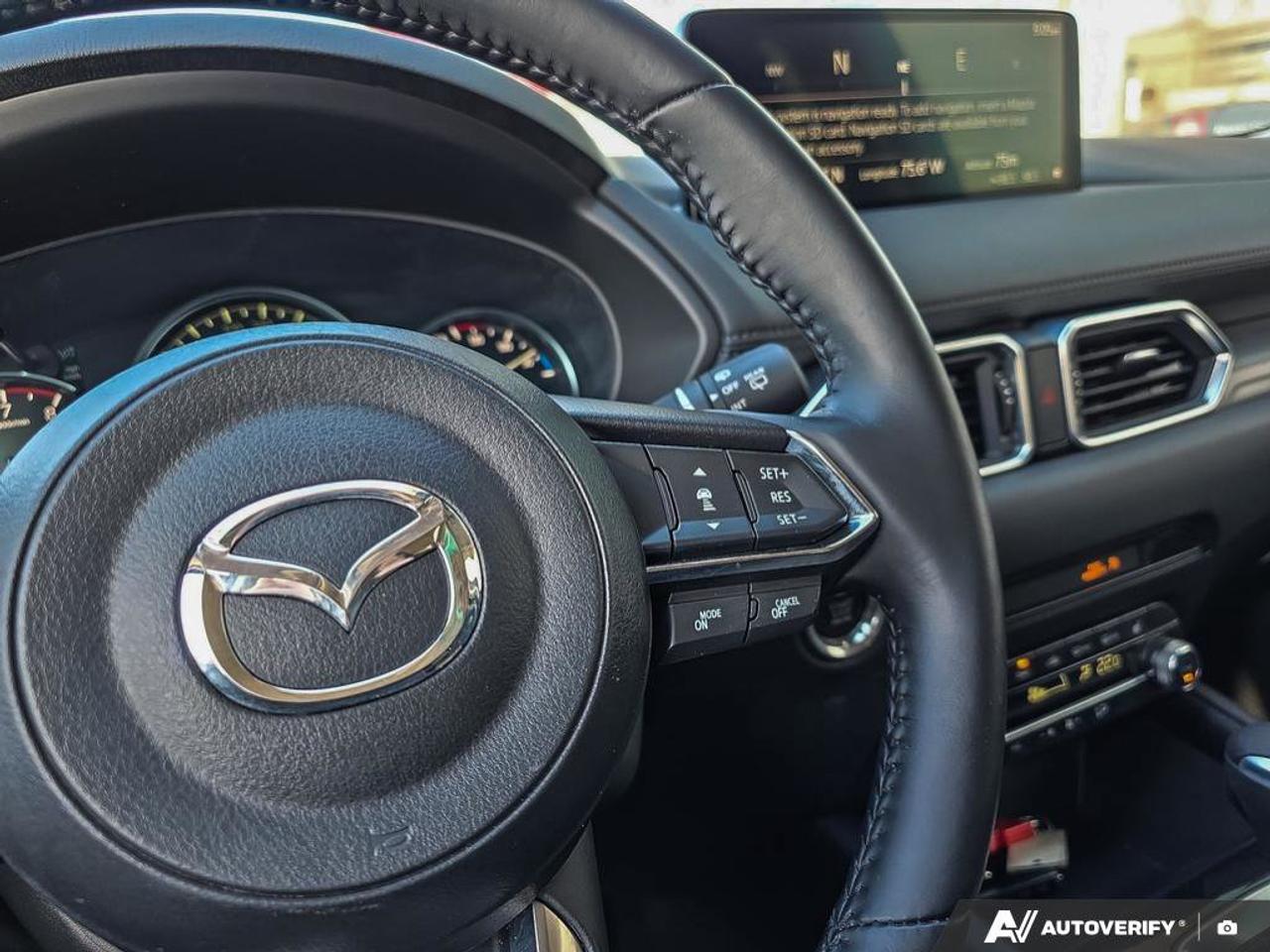 2025 Mazda CX-5 GS AWD | Apple Car Play | Android Auto | Heated Seats | Photo