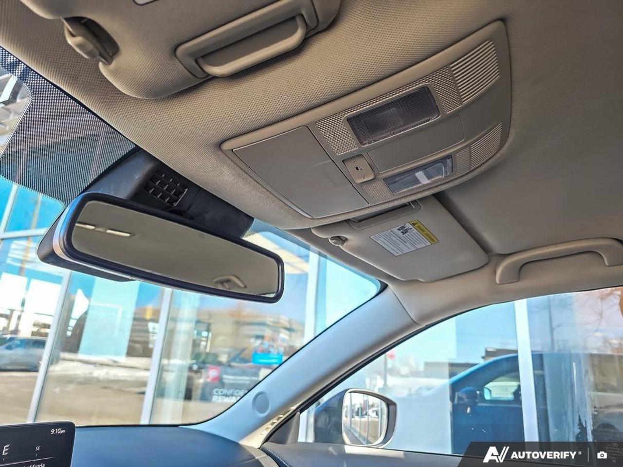2025 Mazda CX-5 GS AWD | Apple Car Play | Android Auto | Heated Seats | Photo