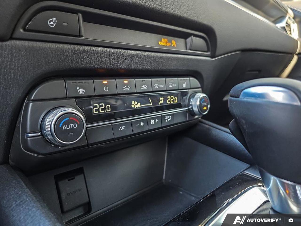 2025 Mazda CX-5 GS AWD | Apple Car Play | Android Auto | Heated Seats | Photo