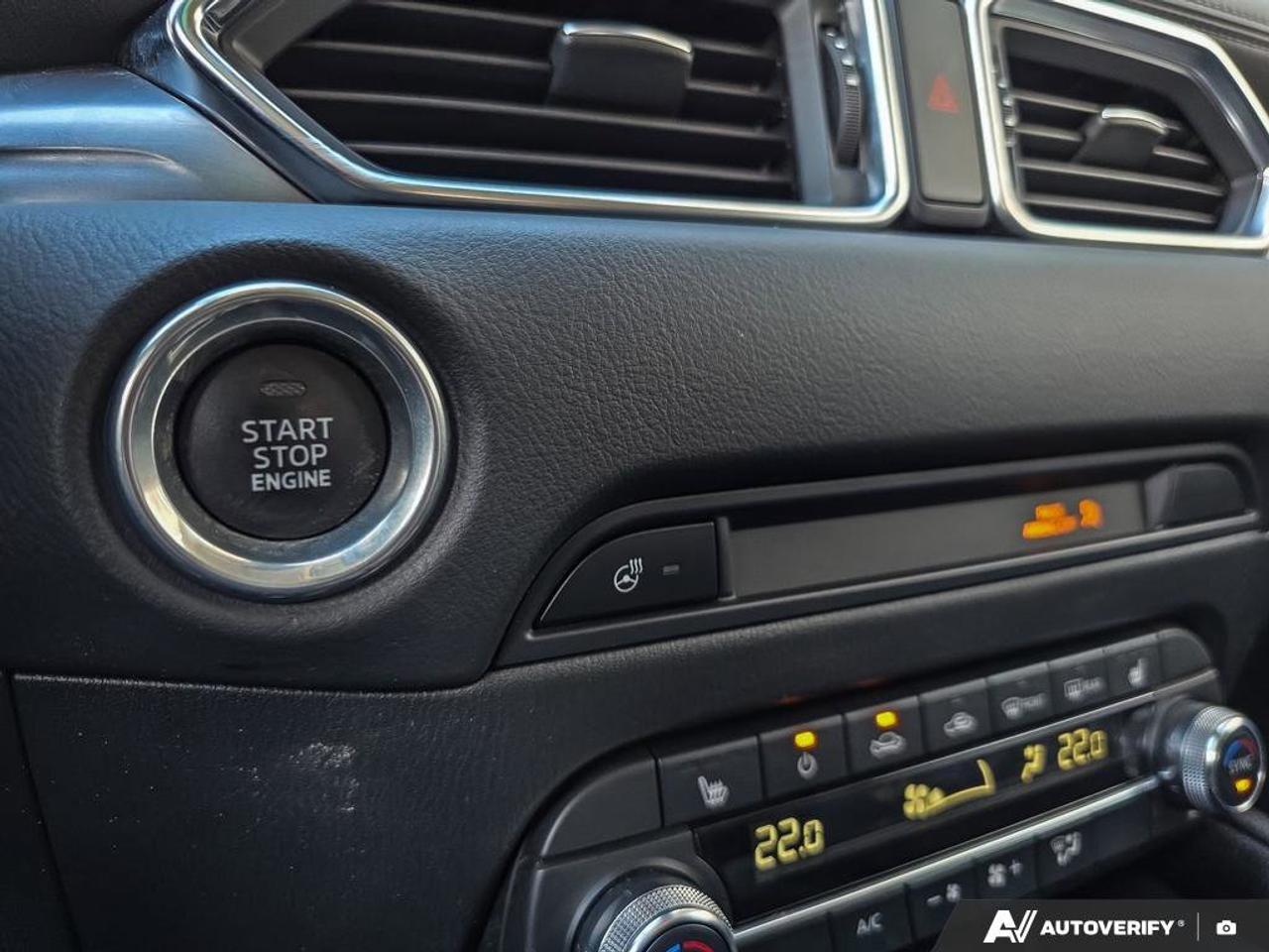 2025 Mazda CX-5 GS AWD | Apple Car Play | Android Auto | Heated Seats | Photo