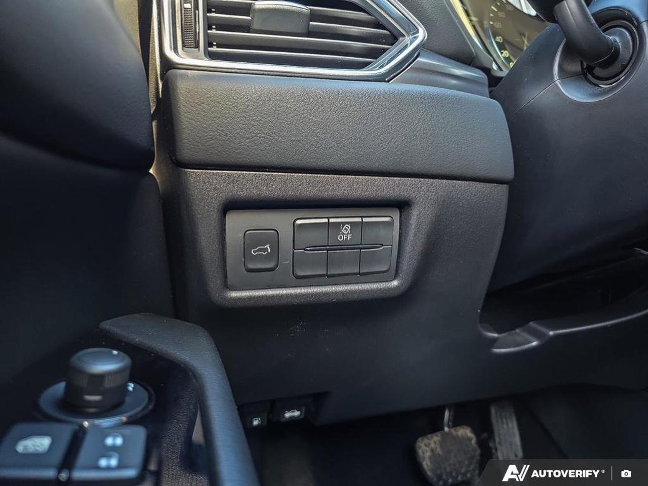 2025 Mazda CX-5 GS AWD | Apple Car Play | Android Auto | Heated Seats | Photo
