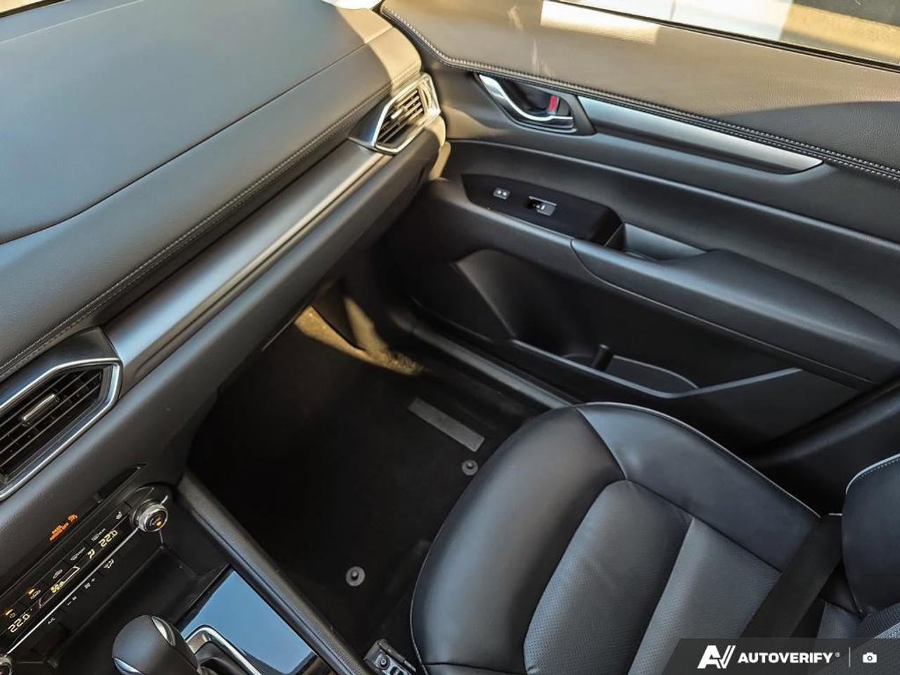 2025 Mazda CX-5 GS AWD | Apple Car Play | Android Auto | Heated Seats | Photo