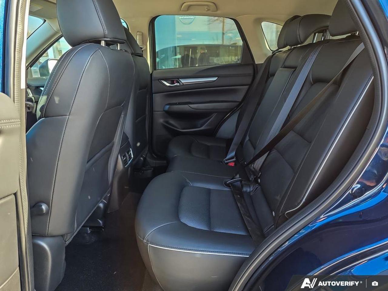 2025 Mazda CX-5 GS AWD | Apple Car Play | Android Auto | Heated Seats | Photo