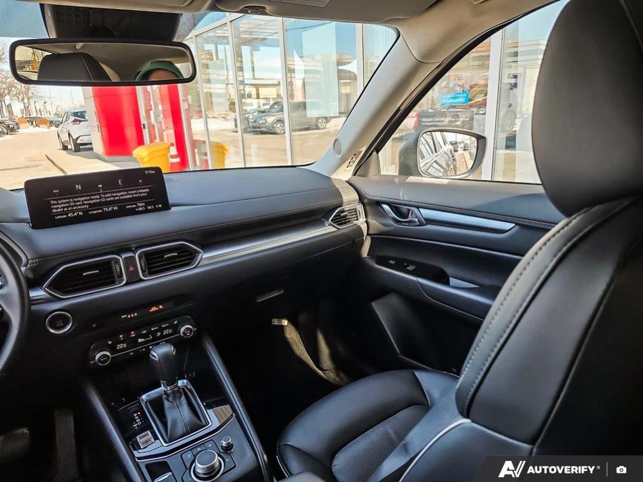 2025 Mazda CX-5 GS AWD | Apple Car Play | Android Auto | Heated Seats | Photo