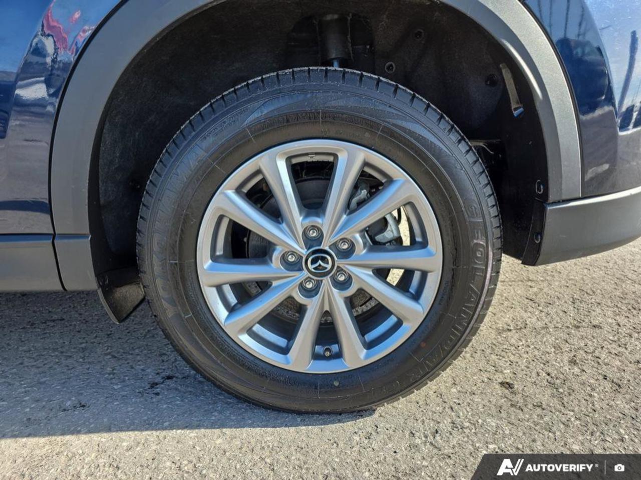 2025 Mazda CX-5 GS AWD | Apple Car Play | Android Auto | Heated Seats | Photo