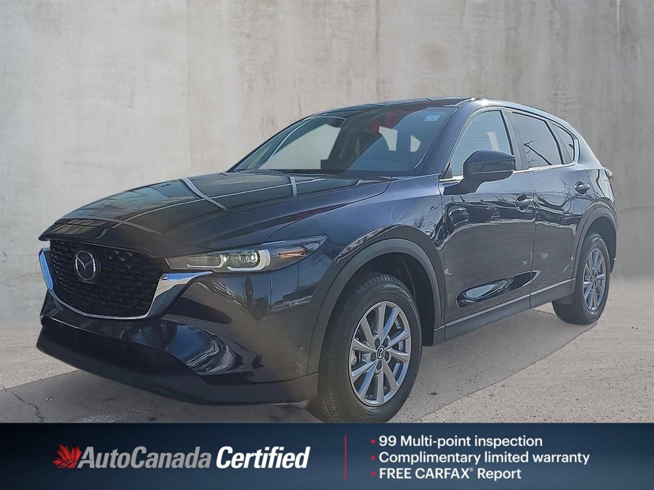 2025 Mazda CX-5 GS AWD | Apple Car Play | Android Auto | Heated Seats | Photo0
