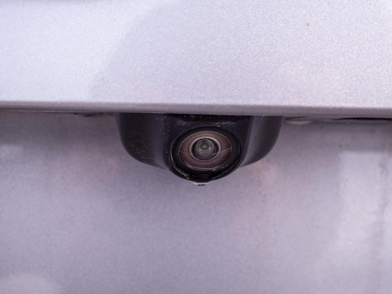 2020 Dodge Grand Caravan Crew Plus - Back-Up Camera   MP3 Capability Photo