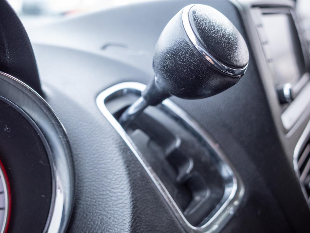 2020 Dodge Grand Caravan Crew Plus - Back-Up Camera   MP3 Capability Photo