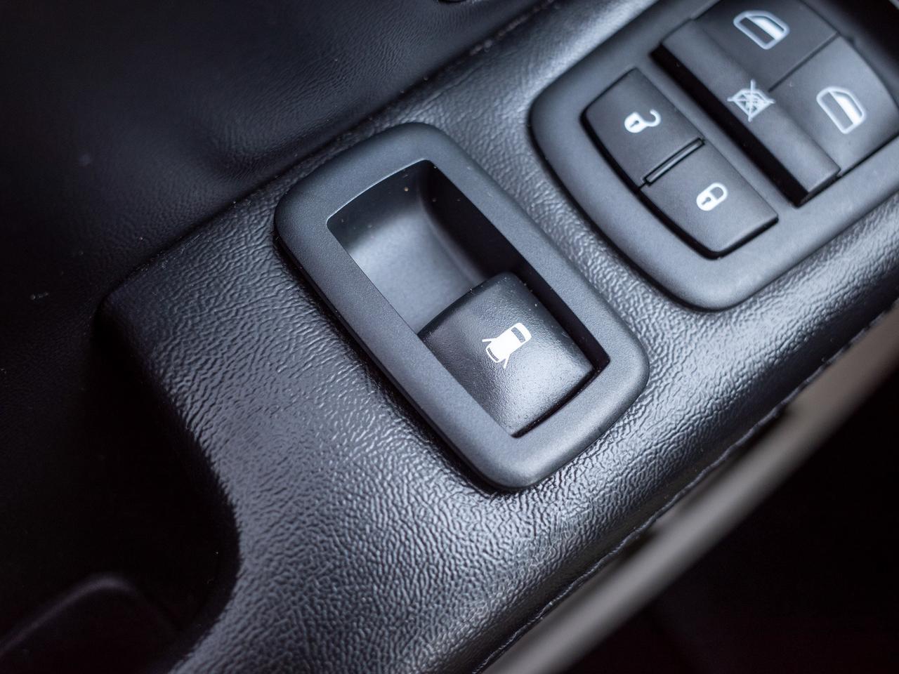 2020 Dodge Grand Caravan Crew Plus - Back-Up Camera   MP3 Capability Photo