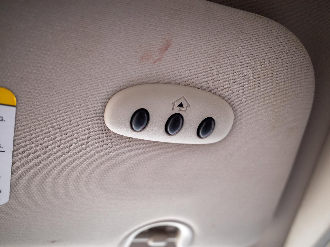 2020 Dodge Grand Caravan Crew Plus - Back-Up Camera   MP3 Capability Photo