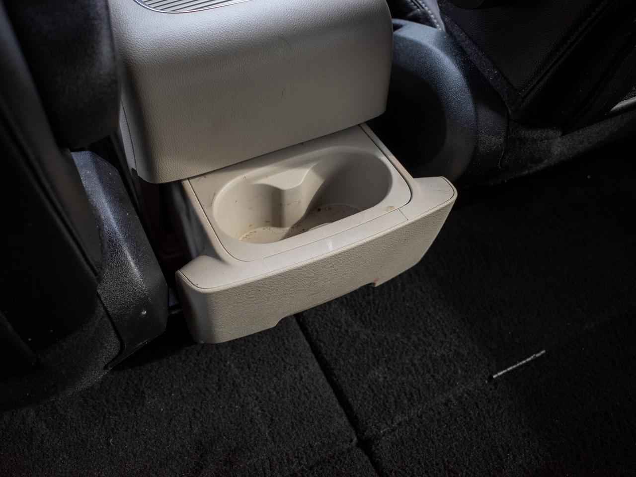 2020 Dodge Grand Caravan Crew Plus - Back-Up Camera   MP3 Capability Photo