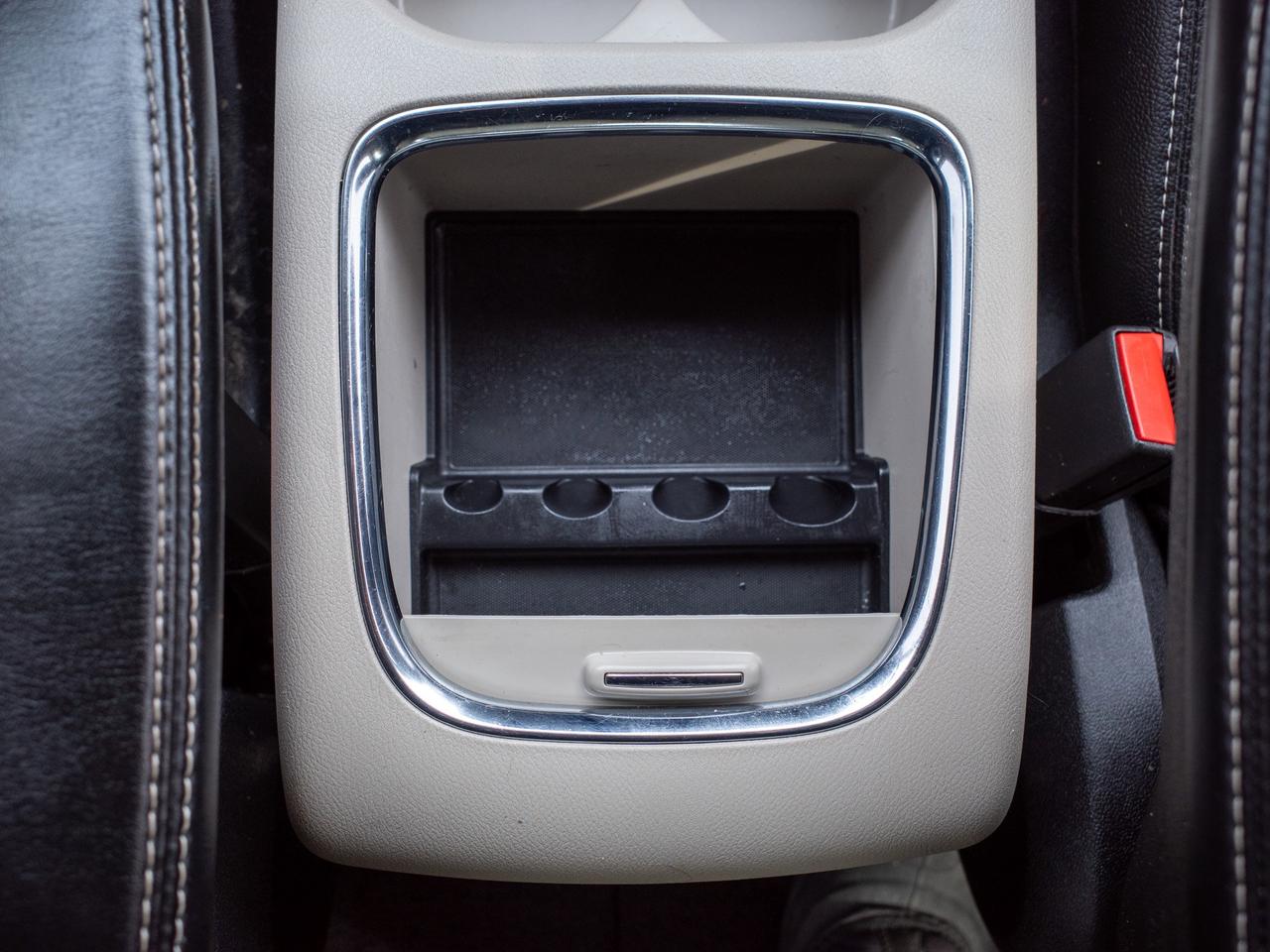 2020 Dodge Grand Caravan Crew Plus - Back-Up Camera   MP3 Capability Photo