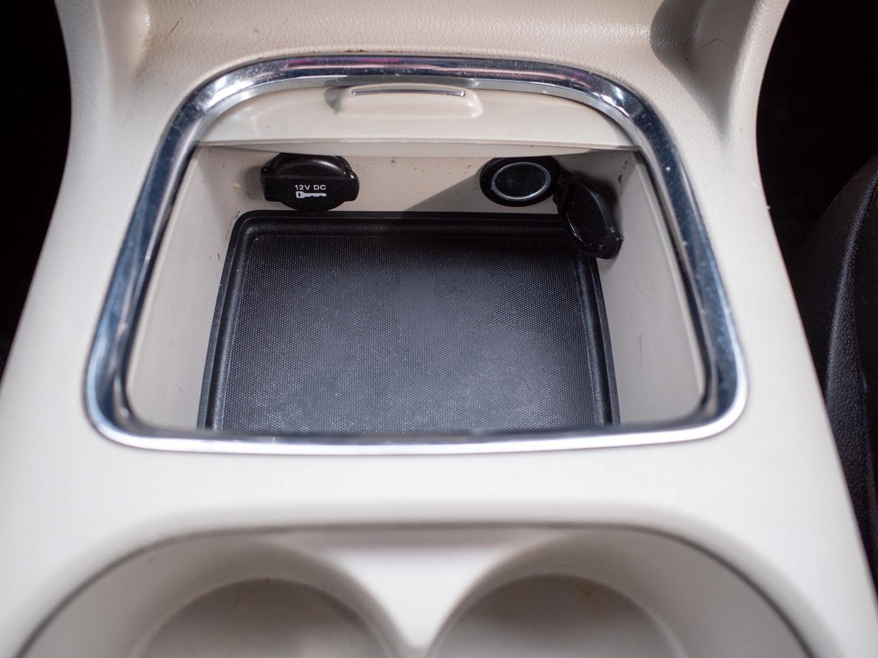2020 Dodge Grand Caravan Crew Plus - Back-Up Camera   MP3 Capability Photo
