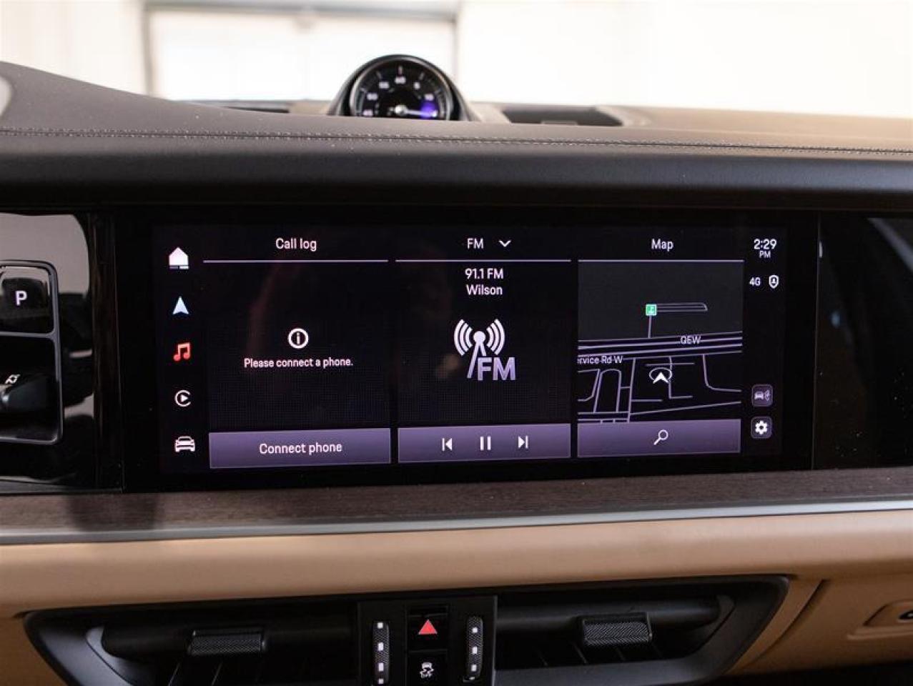 2025 Porsche Cayenne S e-Hybrid Coupe AWD Photo