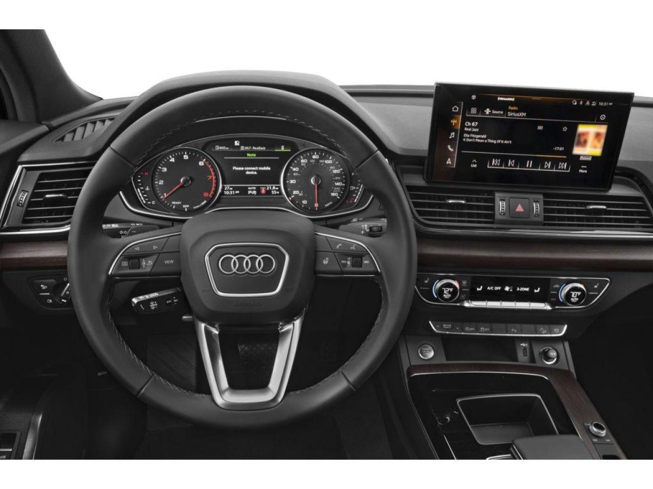 2023 Audi Q5 45 Progressiv 4dr All-Wheel Drive quattro Sport Utility Photo