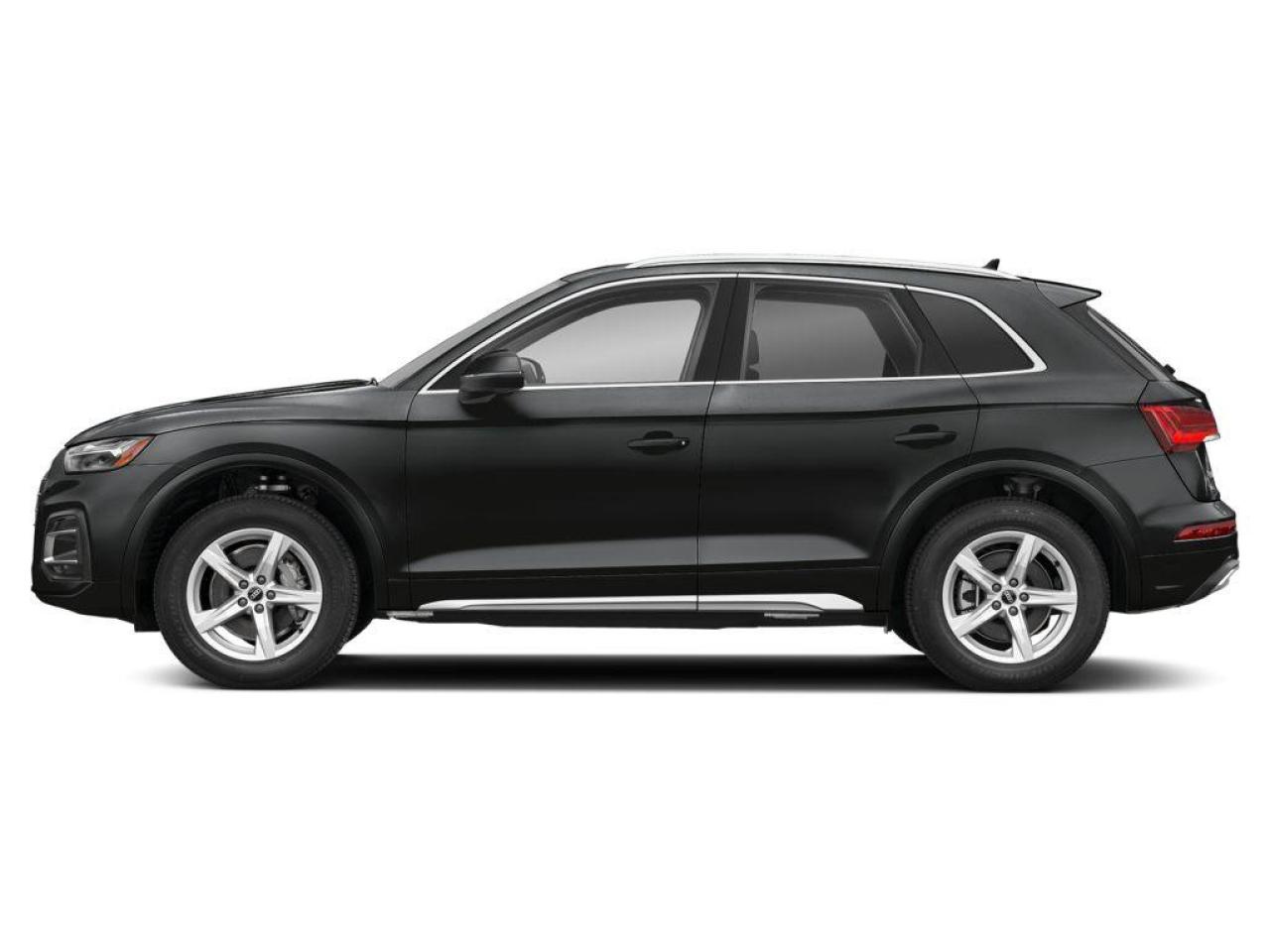 2023 Audi Q5 45 Progressiv 4dr All-Wheel Drive quattro Sport Utility Photo