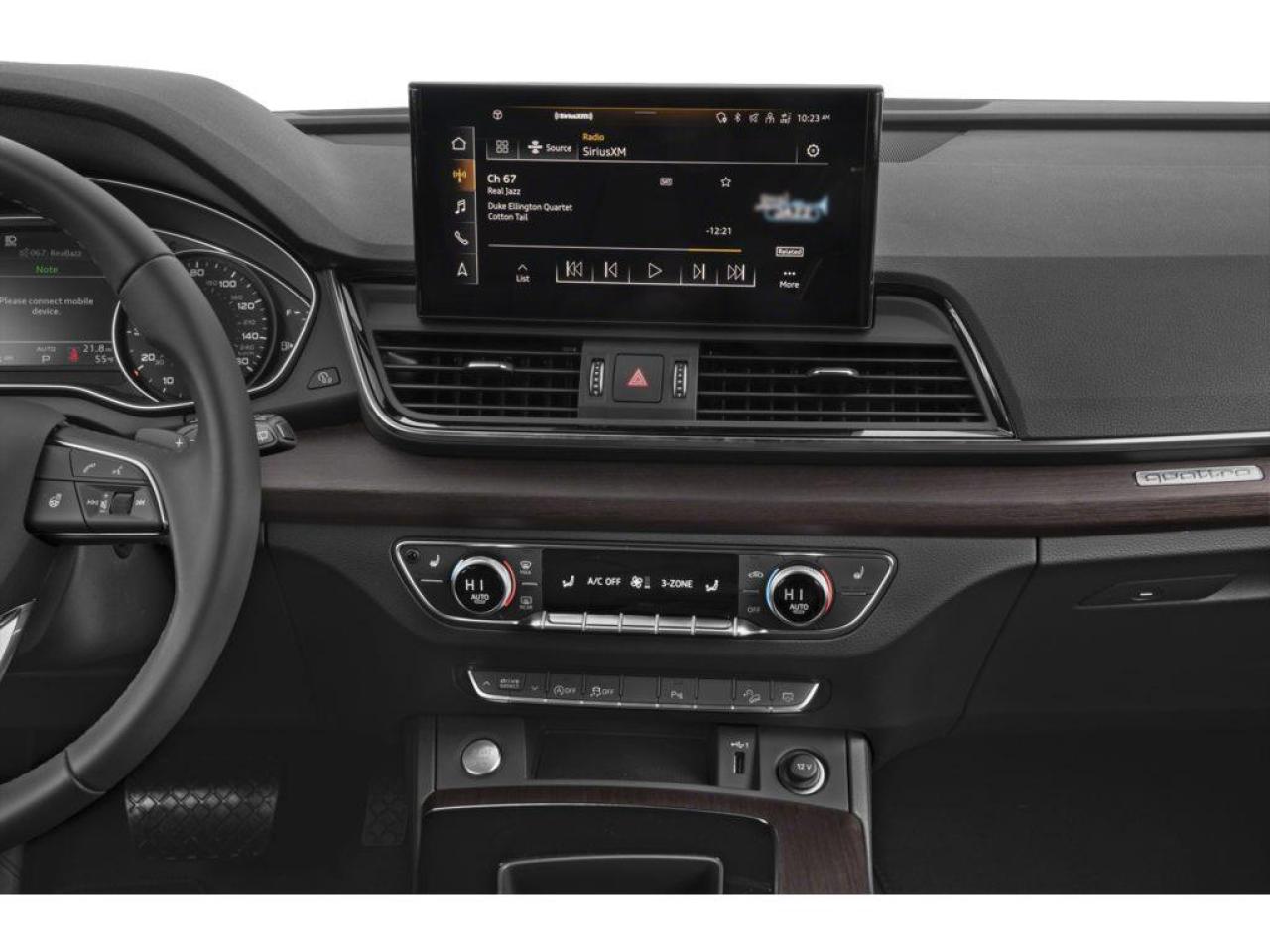 2023 Audi Q5 45 Progressiv 4dr All-Wheel Drive quattro Sport Utility Photo