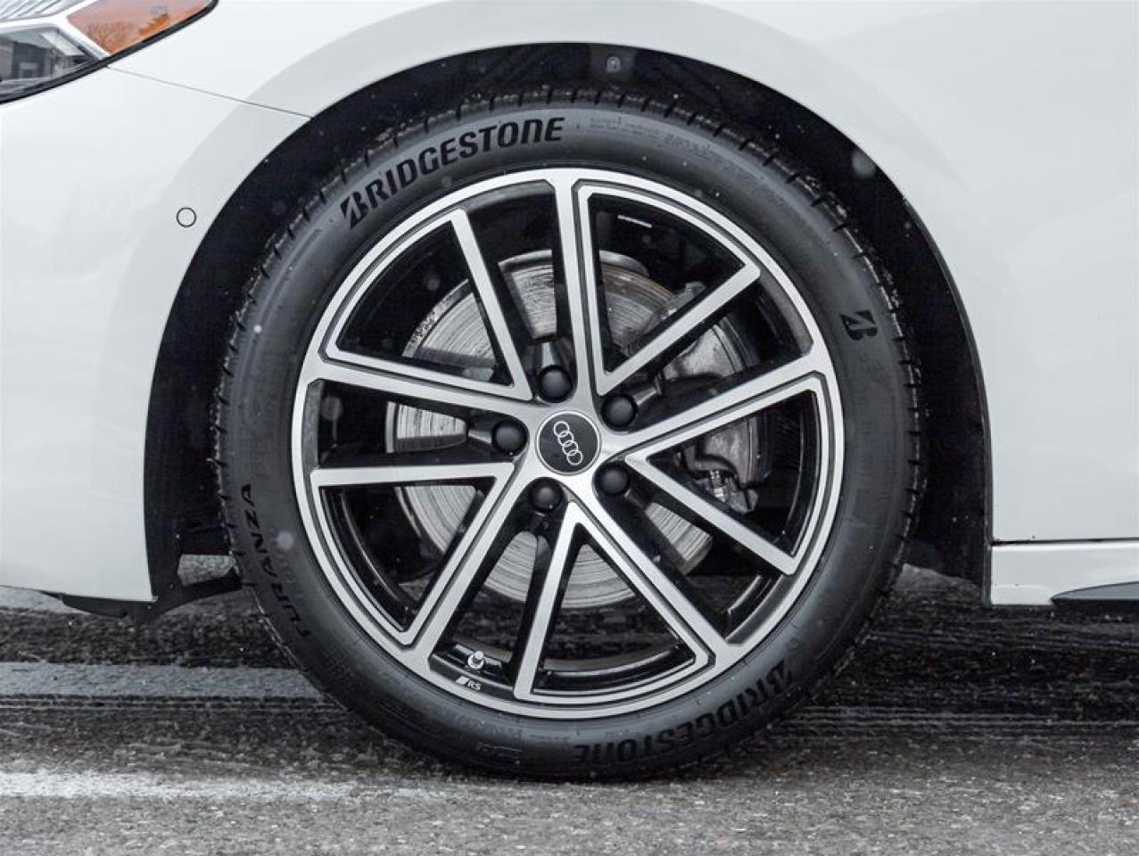 2025 Audi New A5 2.0T Progressiv 4dr All-Wheel Drive quattro Photo