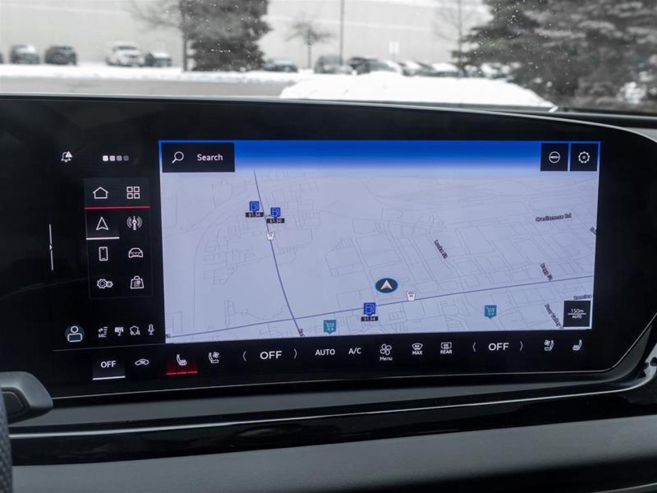 2025 Audi New A5 2.0T Progressiv 4dr All-Wheel Drive quattro Photo