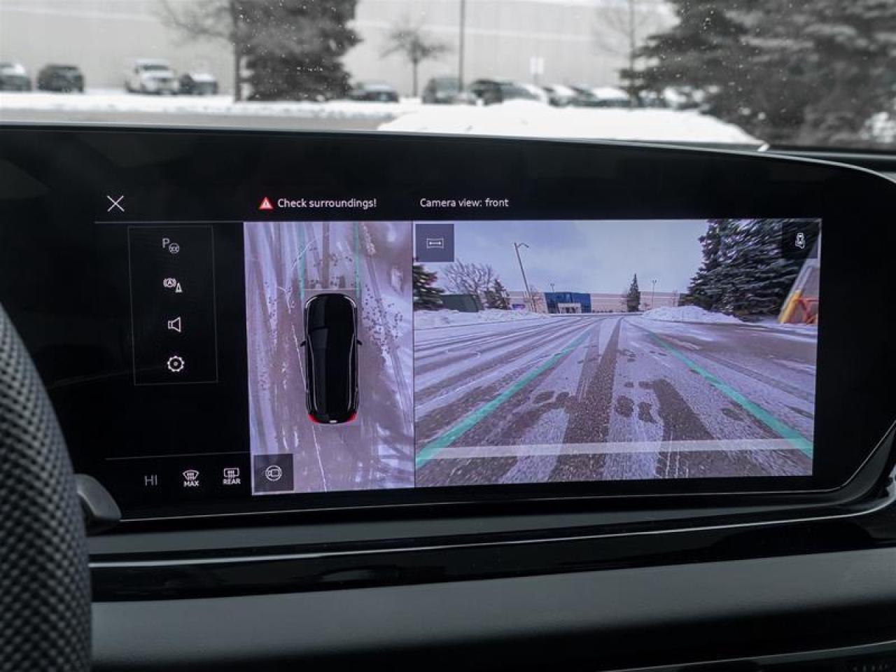 2025 Audi New A5 2.0T Progressiv 4dr All-Wheel Drive quattro Photo