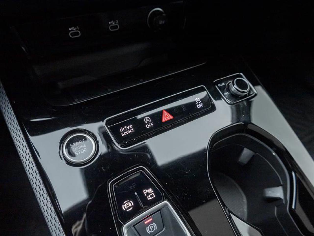 2025 Audi New A5 2.0T Progressiv 4dr All-Wheel Drive quattro Photo