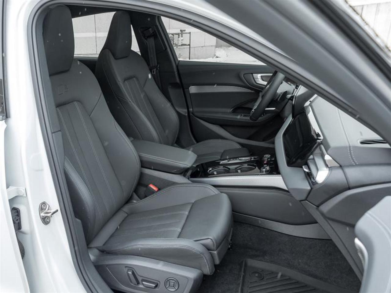 2025 Audi New A5 2.0T Progressiv 4dr All-Wheel Drive quattro Photo