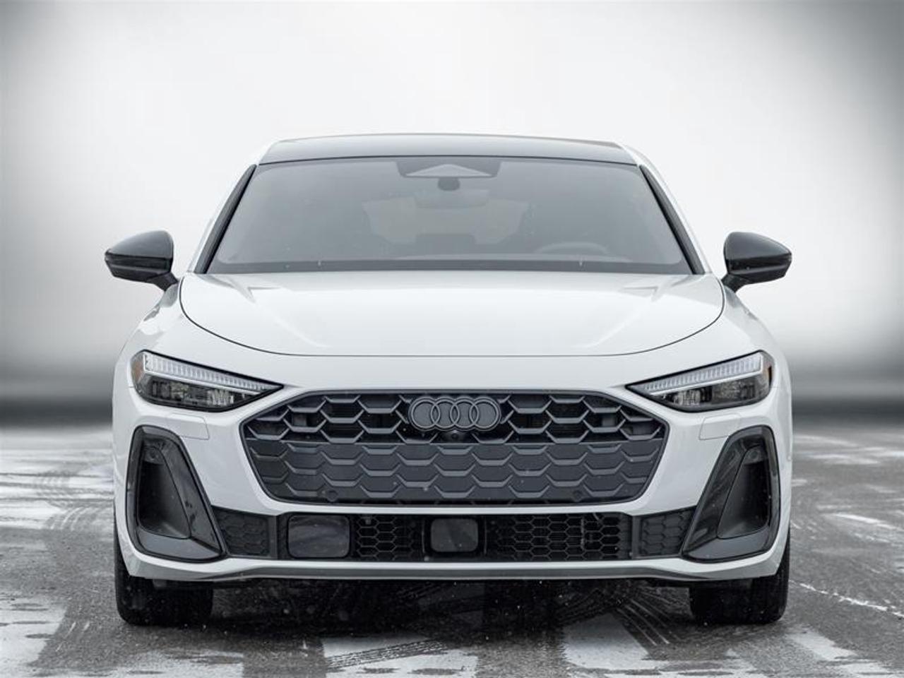 2025 Audi New A5 2.0T Progressiv 4dr All-Wheel Drive quattro Photo