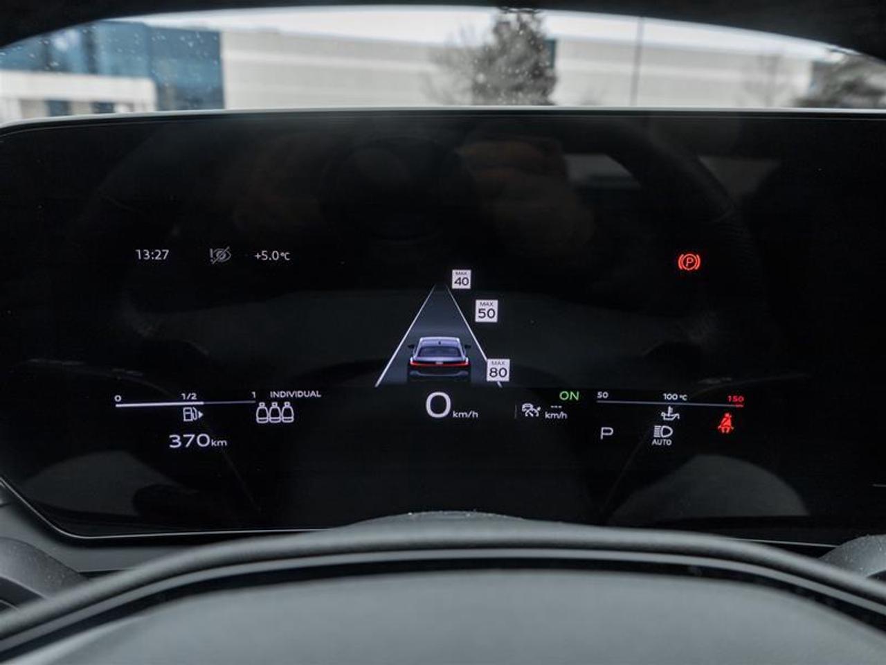 2025 Audi New A5 2.0T Progressiv 4dr All-Wheel Drive quattro Photo