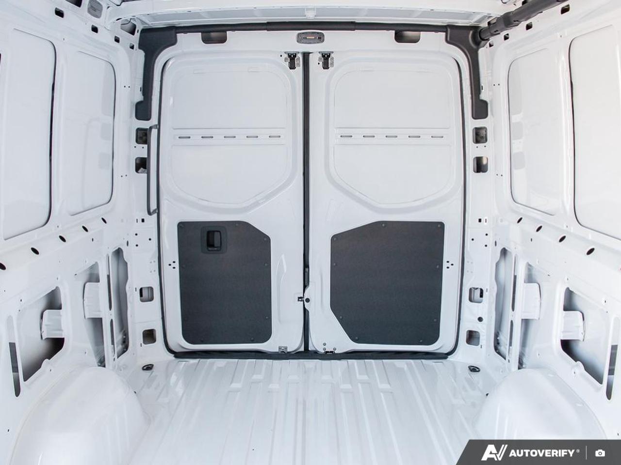 2026 Mercedes-Benz Sprinter 2500 Standard Roof 4-Cyl Diesel Sprinter 2500 Cargo Van 144 in. WB Rear-Wheel Drive Photo