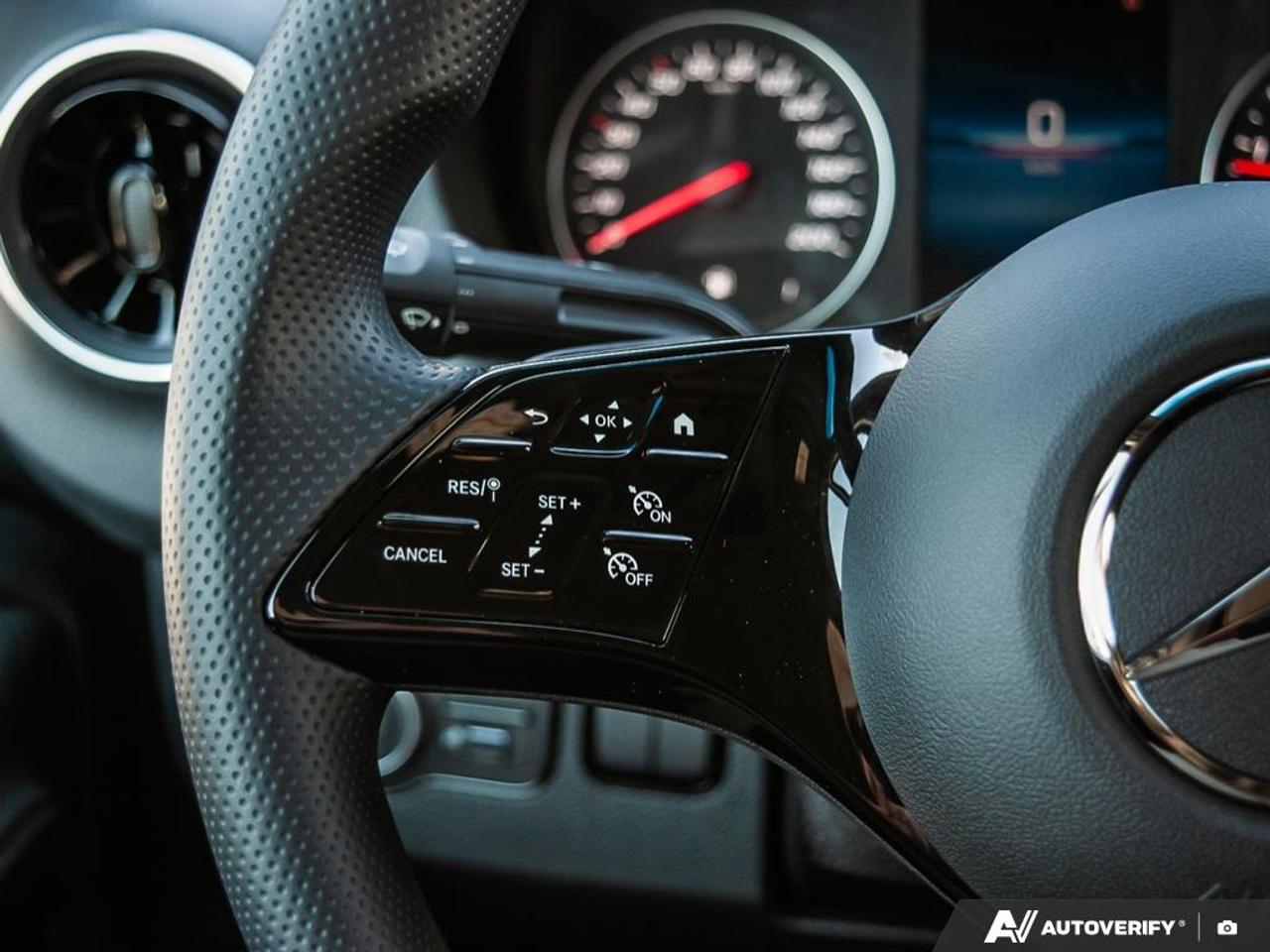 2026 Mercedes-Benz Sprinter 2500 Standard Roof 4-Cyl Diesel Sprinter 2500 Cargo Van 144 in. WB Rear-Wheel Drive Photo