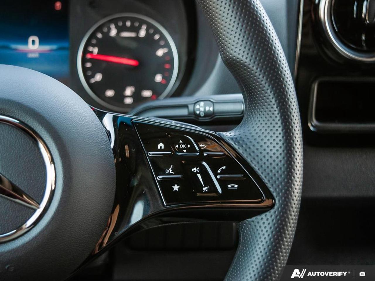 2026 Mercedes-Benz Sprinter 2500 Standard Roof 4-Cyl Diesel Sprinter 2500 Cargo Van 144 in. WB Rear-Wheel Drive Photo