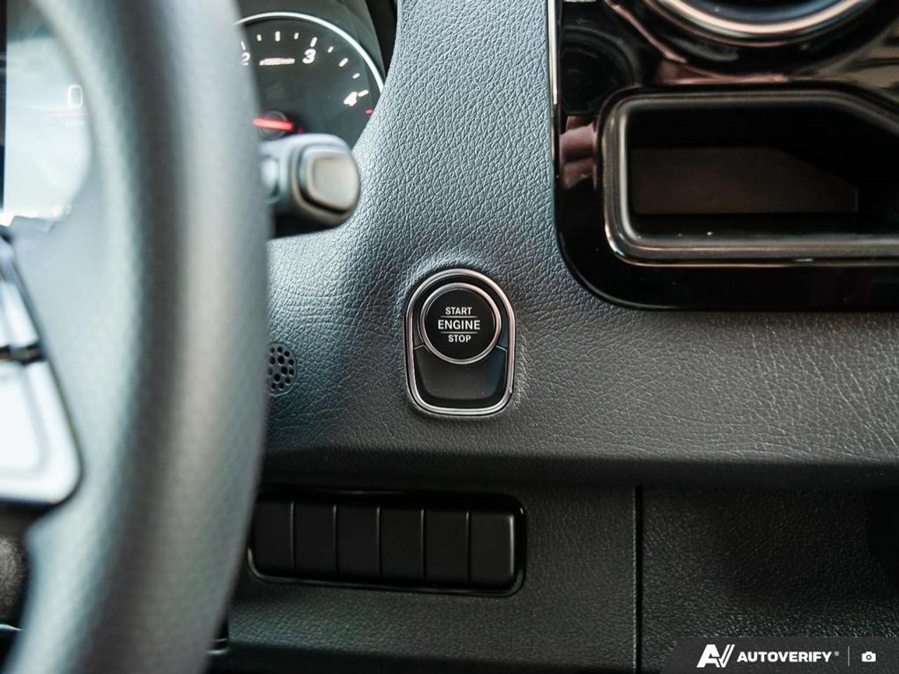 2026 Mercedes-Benz Sprinter 2500 Standard Roof 4-Cyl Diesel Sprinter 2500 Cargo Van 144 in. WB Rear-Wheel Drive Photo