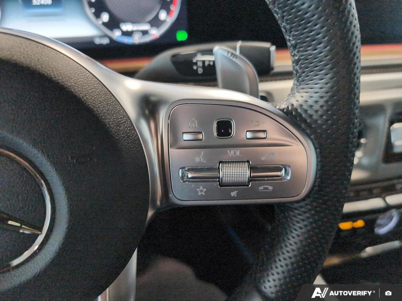 2021 Mercedes-Benz AMG G 63 Base AMG G 63 4dr All-Wheel Drive Photo