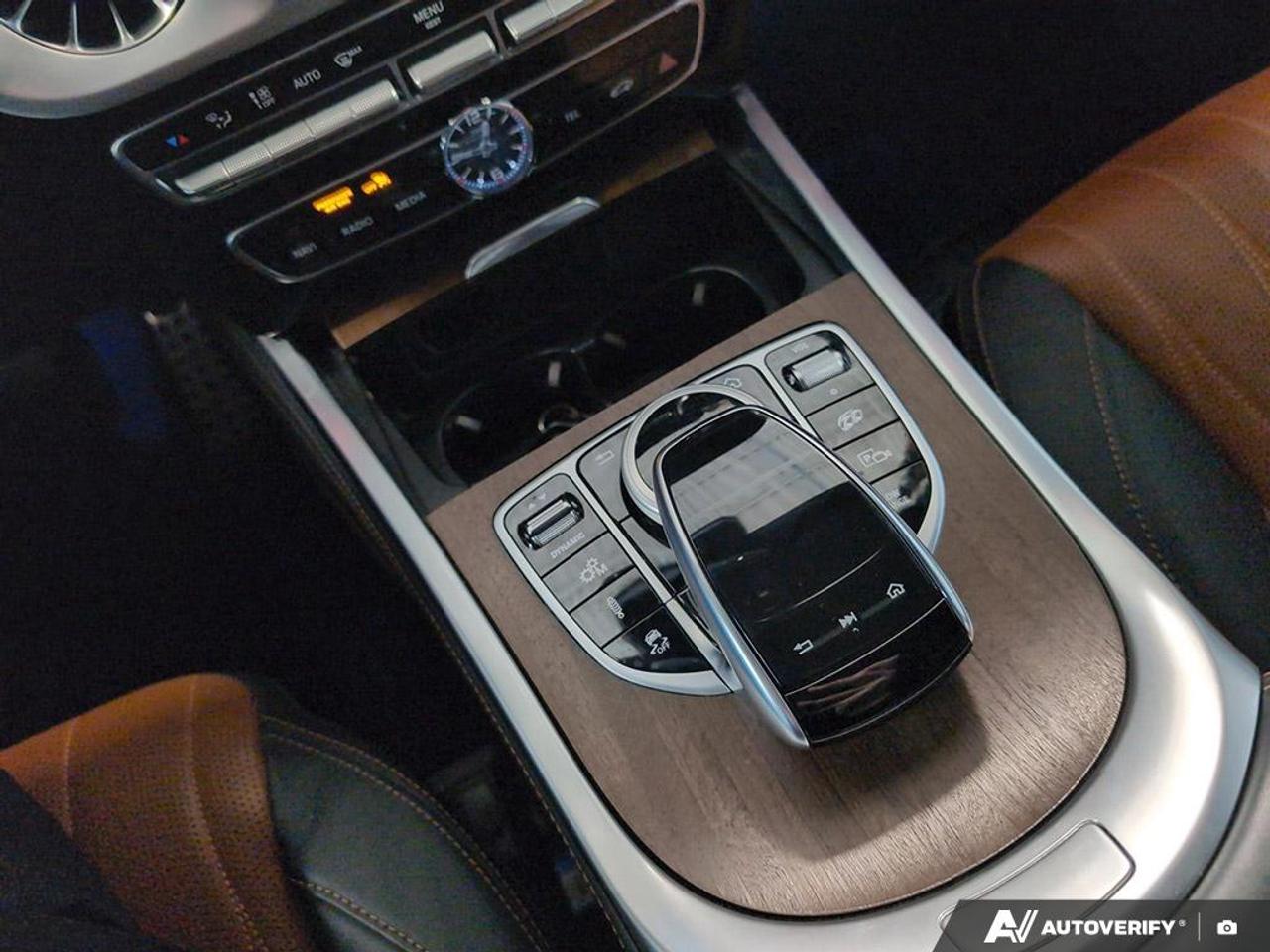 2021 Mercedes-Benz AMG G 63 Base AMG G 63 4dr All-Wheel Drive Photo