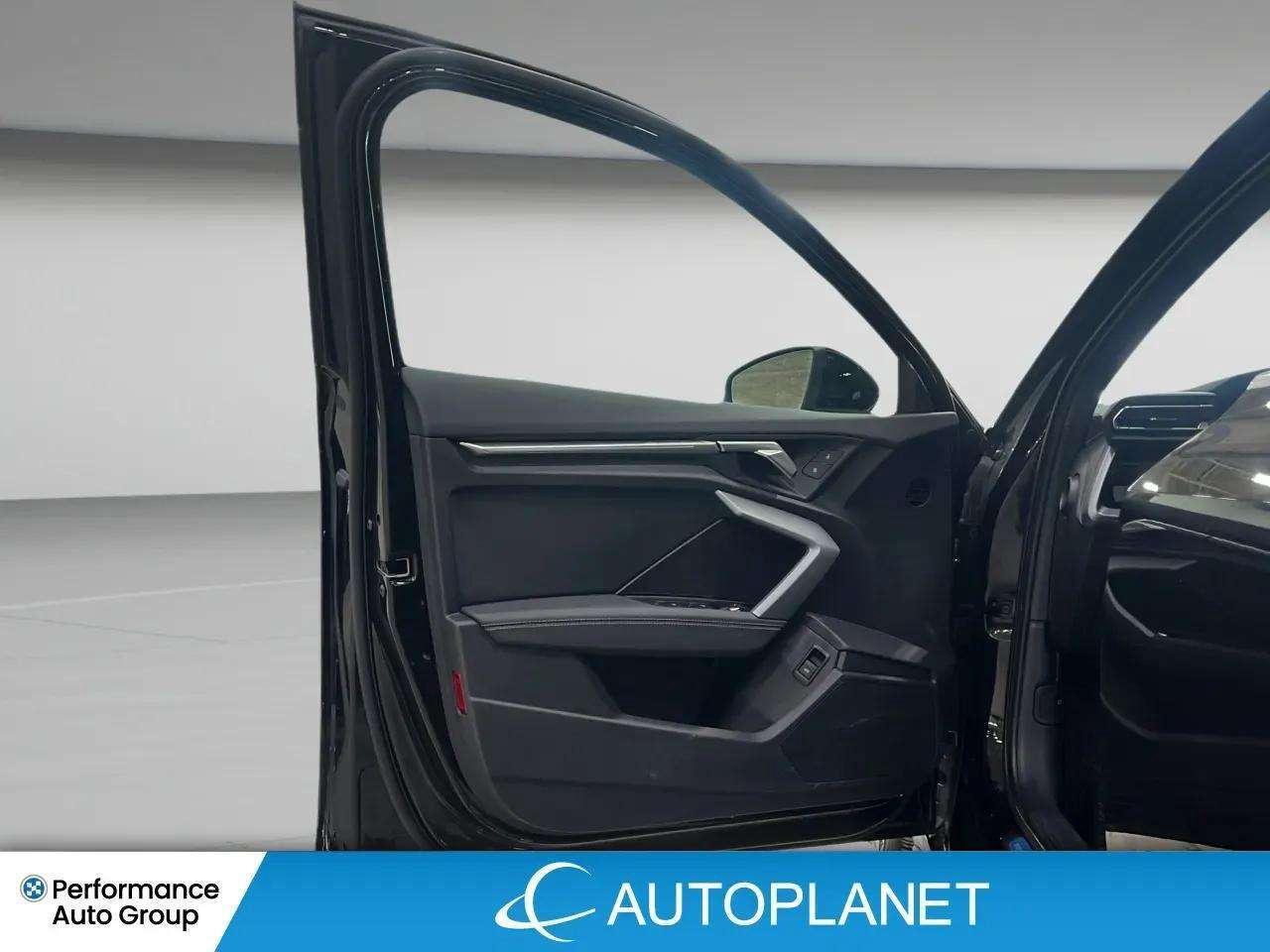 2025 Audi A3 Progressiv 40 - FIN.@$115/WK   LEASE @$140/WK Photo