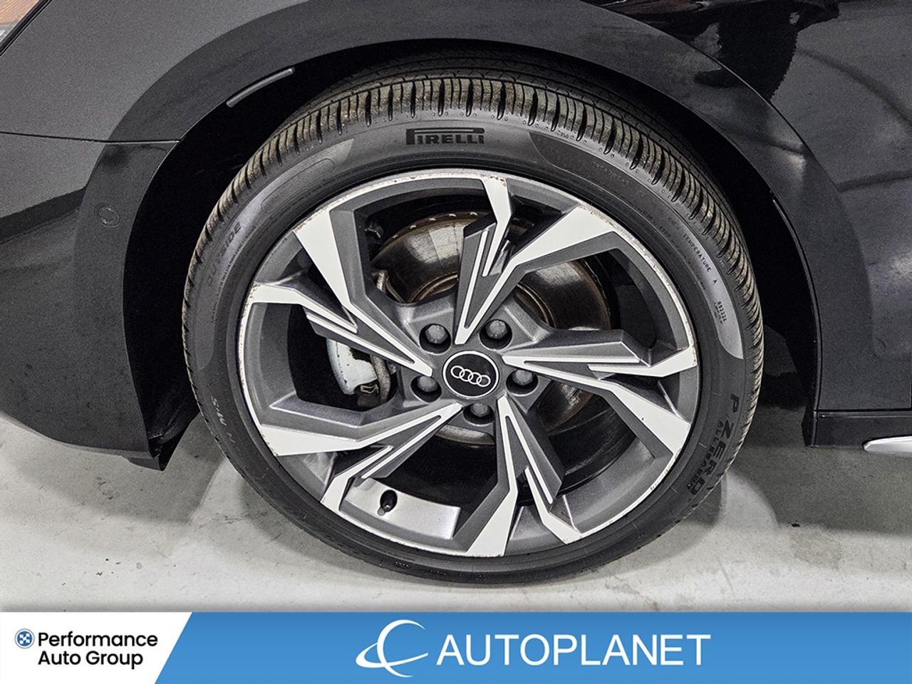 2025 Audi A3 Progressiv 40 - FIN.@$117/WK   LEASE @$136/WK Photo