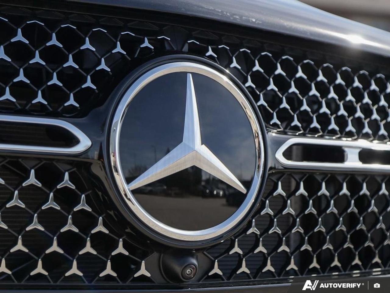 2026 Mercedes-Benz GLE 450 Base GLE 450 4dr All-Wheel Drive 4MATIC Sport Utility Photo