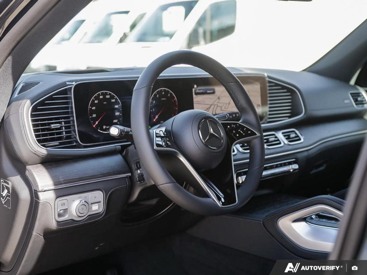2026 Mercedes-Benz GLE 450 Base GLE 450 4dr All-Wheel Drive 4MATIC Sport Utility Photo