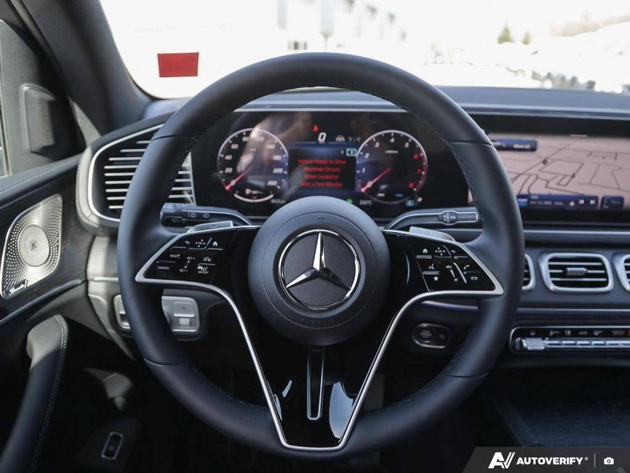 2026 Mercedes-Benz GLE 450 Base GLE 450 4dr All-Wheel Drive 4MATIC Sport Utility Photo