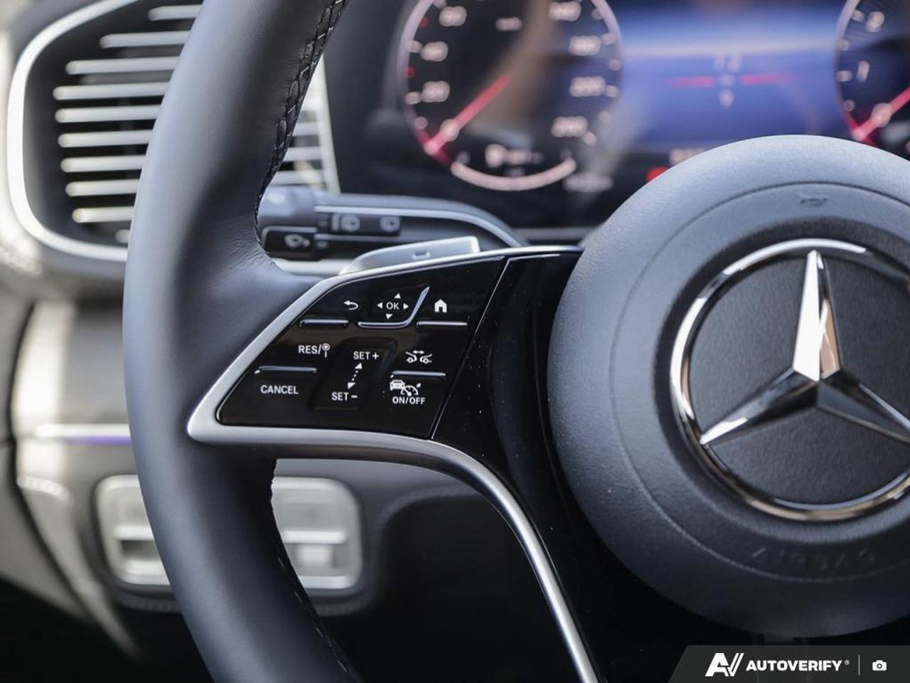 2026 Mercedes-Benz GLE 450 Base GLE 450 4dr All-Wheel Drive 4MATIC Sport Utility Photo