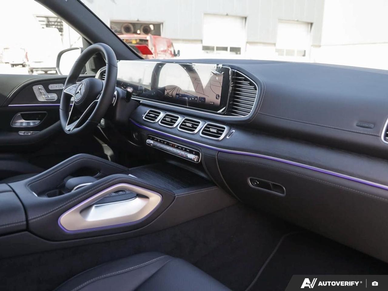 2026 Mercedes-Benz GLE 450 Base GLE 450 4dr All-Wheel Drive 4MATIC Sport Utility Photo