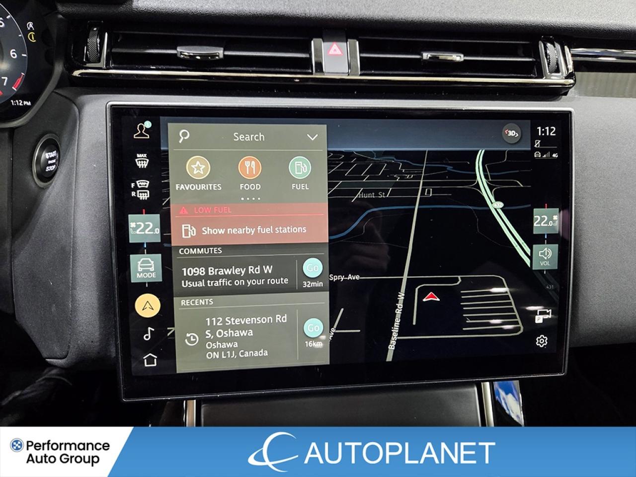 2024 Land Rover Range Rover Velar Dynamic SE - FINANCE @$157/WK OR LEASE @$205/WK Photo