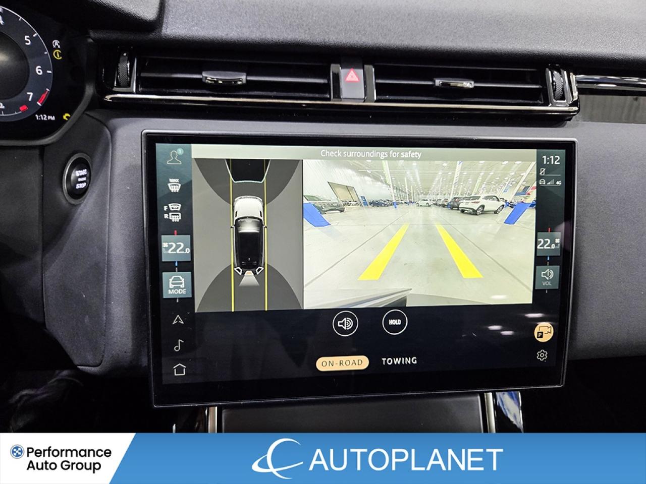 2024 Land Rover Range Rover Velar Dynamic SE - FINANCE @$157/WK OR LEASE @$205/WK Photo