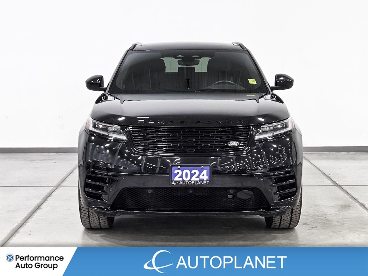 2024 Land Rover Range Rover Velar Dynamic SE - FINANCE @$156/WK OR LEASE @$193/WK Photo