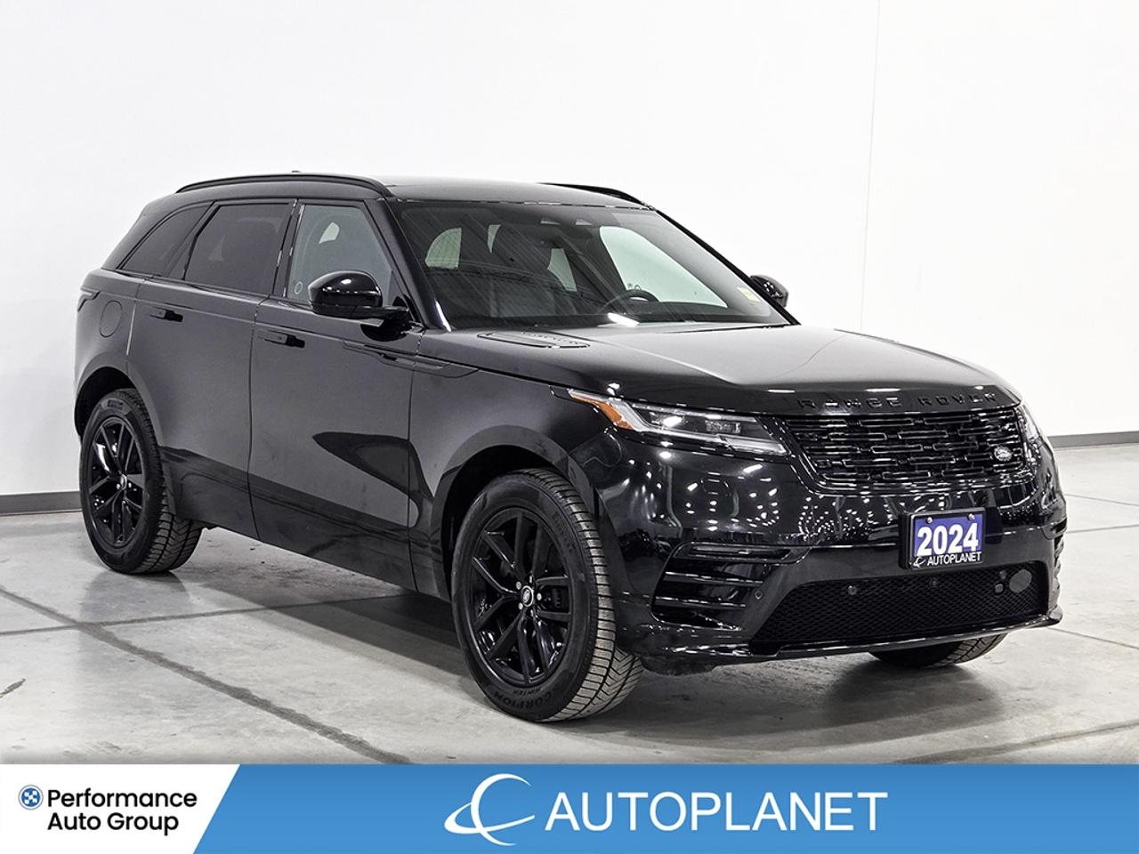 2024 Land Rover Range Rover Velar Dynamic SE - FINANCE @$156/WK OR LEASE @$193/WK Photo2
