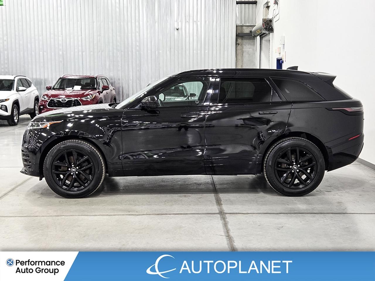 2024 Land Rover Range Rover Velar Dynamic SE - FINANCE @$156/WK OR LEASE @$193/WK Photo3