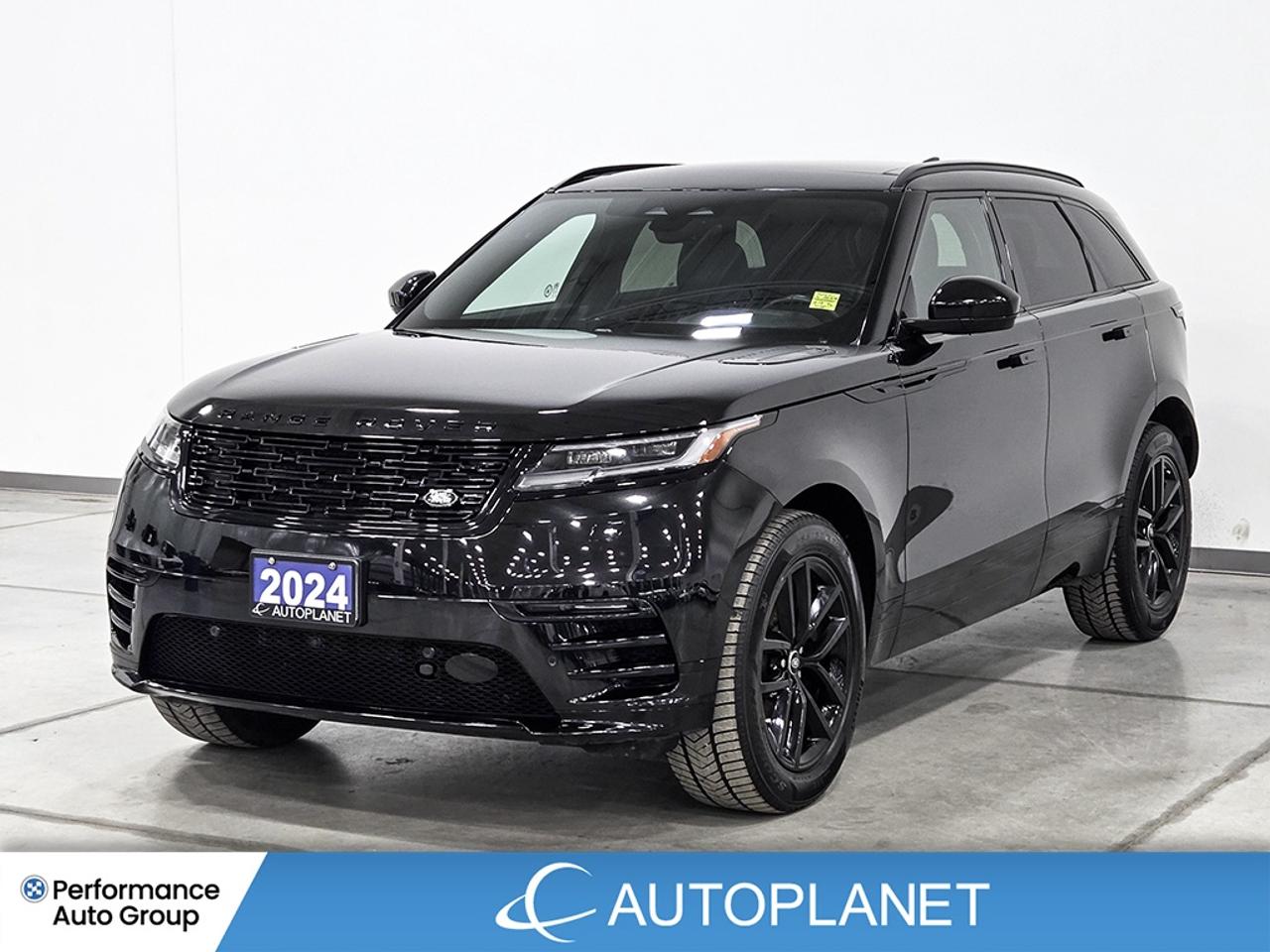 2024 Land Rover Range Rover Velar Dynamic SE - FINANCE @$156/WK OR LEASE @$193/WK Photo0